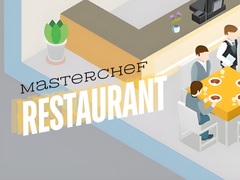 Jwèt Restoran MasterChef sou entènèt