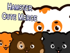 Jwèt Melanj Hamster Bèl sou entènèt