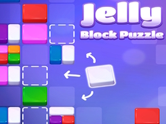 Jwèt Puzzle Blòk Jeli sou entènèt