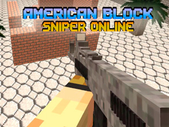 Jwèt Sniper Blok Ameriken Sou Entènèt sou entènèt