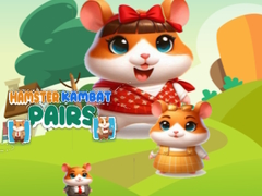 Jwèt Pè pou batay hamster sou entènèt