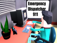 Jwèt Dispatcheur Ijans 911 sou entènèt