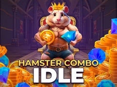 Jwèt Combo Hamster IDLE sou entènèt