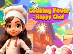 Jwèt Cooking Fever: Chef Kontan sou entènèt