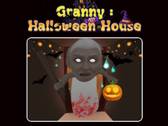 Jwèt Granny: Kay Halloween sou entènèt