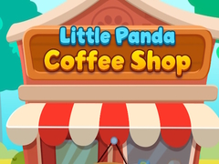 Jwèt Ti Panda Kafe sou entènèt