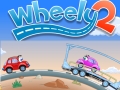 Jwèt Wheely 2 sou entènèt