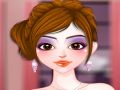 Jwèt Parfait Prom Dressup sou entènèt