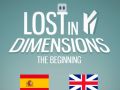 Jwèt Pèdi nan Dimansyon: Kòmansman sou entènèt