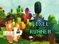 Jwèt Koursè Pixel sou entènèt