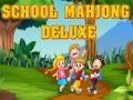 Jwèt Lekòl Mahjong Deluxe sou entènèt