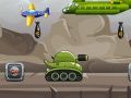Jwèt Defans Tank la sou entènèt