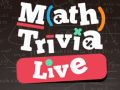 Jwèt Matematik Trivia An Tan sou entènèt