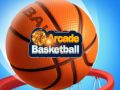 Jwèt Basketbòl Arcade sou entènèt