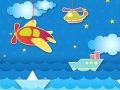 Jwèt Puzzle Desen Animé Pou Timoun sou entènèt