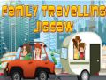 Jwèt Puzzle Vwayaj Fanmi sou entènèt