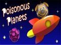 Jwèt Planèt poizon sou entènèt