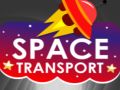 Jwèt Transpò Espas sou entènèt