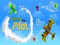 Jwèt Sove pilot la sou entènèt