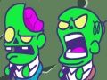 Jwèt Zombi Kwoze sou entènèt