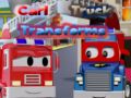 Jwèt Carl transfòme kamyon sou entènèt