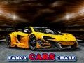 Jwèt Chase machin fancy sou entènèt