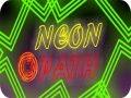 Jwèt Chemen Neon sou entènèt