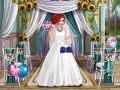 Jwèt Robe Noces Princess sou entènèt