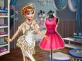 Jwèt Ròb rèv princess sou entènèt