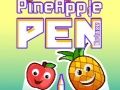 Jwèt Penny Anana Deluxe sou entènèt