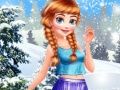 Jwèt Sisters Winter Escape sou entènèt