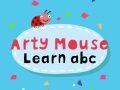 Jwèt Tibou Arty Apprann ABC sou entènèt
