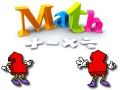 Jwèt Matematik Fasil sou entènèt