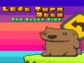 Jwèt Tounen ago Otto Otter la sou entènèt