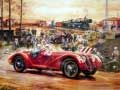 Jwèt Machin Vintage sou entènèt