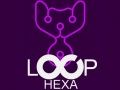 Jwèt Boukle Hexa sou entènèt