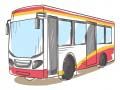 Jwèt Glisad Bus Katoun sou entènèt