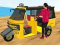 Jwèt Tuk Tuk Auto Rikshaw 2020 sou entènèt