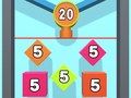 Jwèt Boul Dèyè 2048 sou entènèt