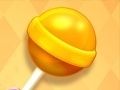Jwèt Mahjong Candy sou entènèt