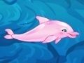 Jwèt Montre Delfin Mwen 4 sou entènèt