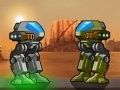 Jwèt Super Mechs sou entènèt Jwèt Super Mechs sou entènèt