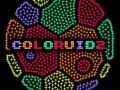 Jwèt Coloruid 2 sou entènèt