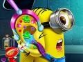 Jwèt Doktè zòrèy Minyon sou entènèt Jwèt Doktè zòrèy Minyon sou entènèt