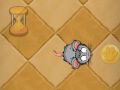 Jwèt Tape Rat la  sou entènèt