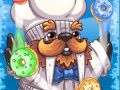 Jwèt Dònuts Friz sou entènèt