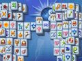 Jwèt Mahjong Fortuna sou entènèt