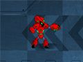 Jwèt Defans Super Robo Batay sou entènèt Jwèt Defans Super Robo Batay sou entènèt