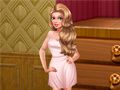 Jwèt Sery Haute Couture Poupée sou entènèt