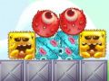 Jwèt Super Sticky Stacker sou entènèt